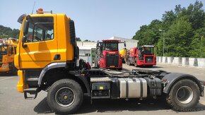 TATRA Phoenix 4x4 - traktor - 2