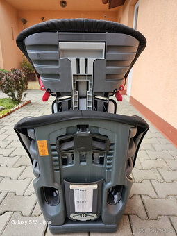 DĚTSKÁ AUTOSEDAČKA BRITAX ROMER EVOLVA - 2