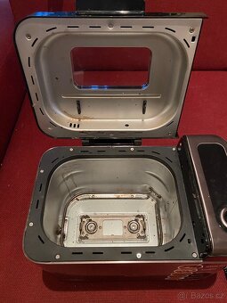 Domácí pekárna ETA Duplica II - 2