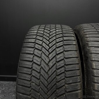 2ks pneu Bridgestone 225/40/19 93Y - 2