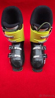 Lyžařské boty přeskáče Rossignol - 2