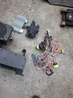 Hifi Philips Citroen c5 X7 - 2