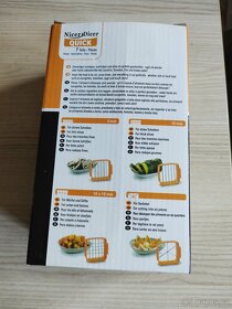 Krajec Nicer Dicer - 2