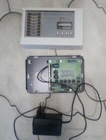 Regulační systém topení ETATHERM - 2