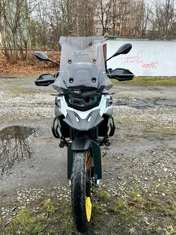 BMW F850 GS - 2