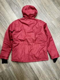 lyžařská bunda vel M 40/42 - 2