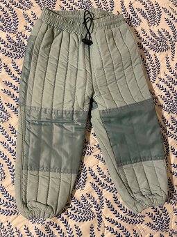 EN FANT kalhoty 12 m - 2