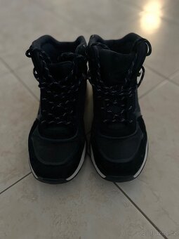 Podzimní boty vel.39 - 2