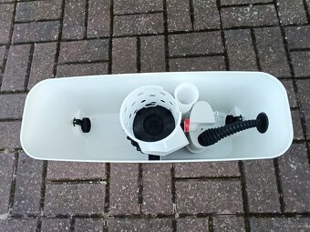 Přečerpávací zařízení WILO HiDrainlift  3-35 - 2