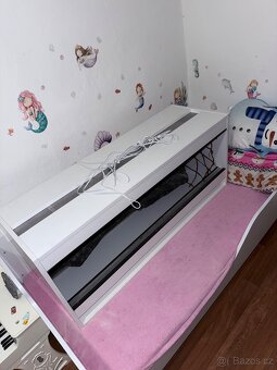 Zánovní terárium - 2