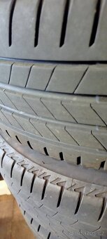 Sada zimních kol na Citröen C3 - 2