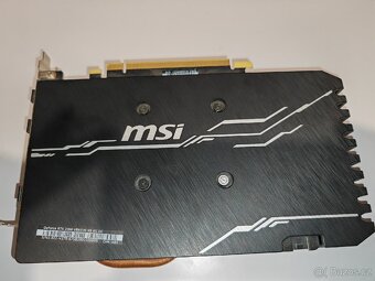 MSI GeForce RTX 2060 6GB - 2