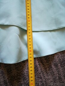 Luxusní společenské šaty - 2