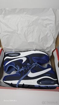 Nike Air Max command 41eu - 2