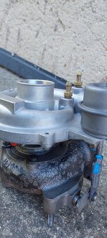 Land Rover r.v2000 ,2.0Tdi Turbo - 2