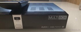 Multibox HD - skylink - 2