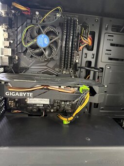 Herní Počítač - 2