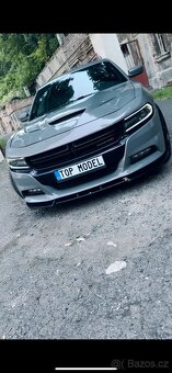 Dodge Charger 3.6 awd 2018 250kw - 2