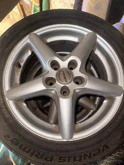 Alu kola enzo r 16 - 2