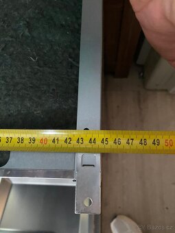 Vestavěná myčka - 2