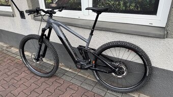 Elektrokolo Moustache Game 10 2022 - 2