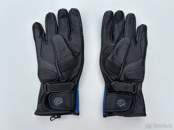 kožené rukavice LOUIS - 2