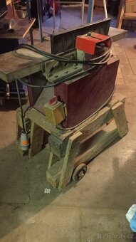 Prodej Hoblovačky - 2