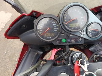 Prodám Yamaha - 2
