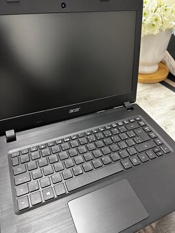Acer Aspire notebook - 2