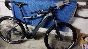 Giant Fathom E+ 2 29" - 2