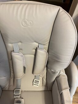 Jídelní židlička kinderkraft - 2