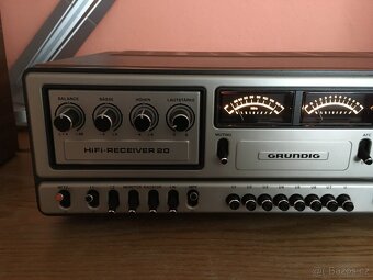 GRUNDIG Receiver R20 - 2