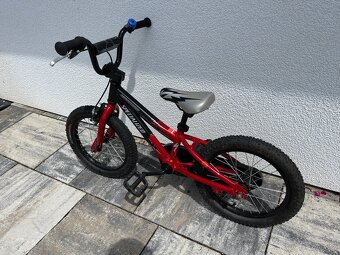 Dětské kolo Specialized Hotrock - 2