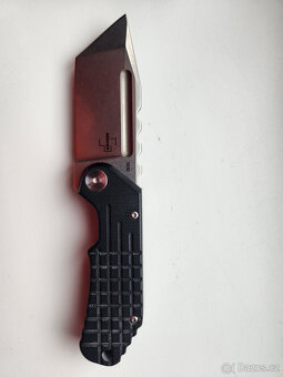 Böker Plus 01BO549 DAVLIN TANTO - 2