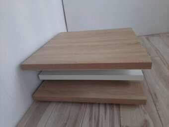 konferenční stolek, doprava - 2