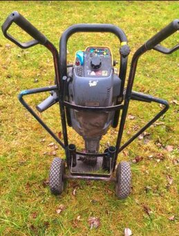 Bourací kladivo - 2