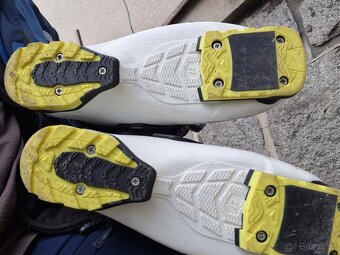 Přeskáče Solomon Quest Access X80 - 2