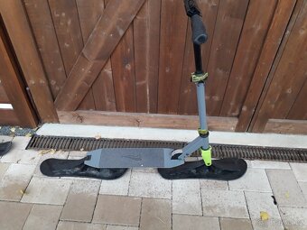 ZIMNI KOLOBĚŽKA - 2