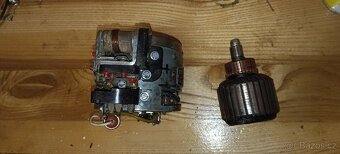 Dynamo jawa kyvacka - 2