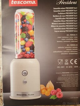 Smothie mixer Tescoma - 2