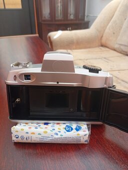 Prodám fotoaparát neznámé značky - 2