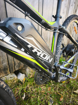 e-kolo Lectron Altezza RX (2020) - 2