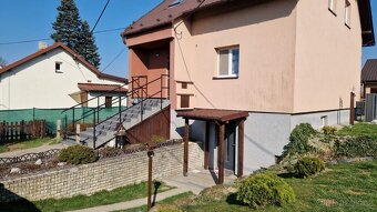 Prodám rodinný dům v Rychvaldě - 2