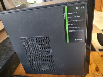 Herní počítač - 2