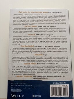 Security Analysis - 2