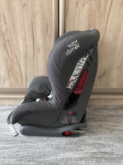 Britax römer duo plus - 2