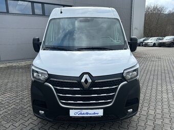 Renault Master 2.3 dCi 135,L3H2,ČR,1.MAJ,ODPOČET DPH - 2