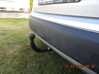 Panda se závěsem 3 generace - 2