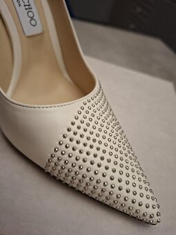 Boticki original Jimmy Choo - 2