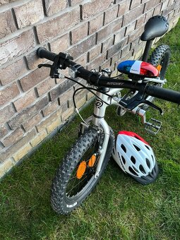 Dětské kolo Early Rider 16 - 2